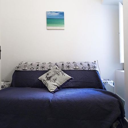 B&B Viacampo6 Atrani Pokoj fotografie