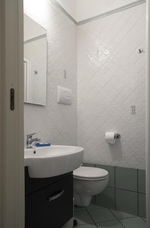 B&B Viacampo6 Atrani Pokoj fotografie