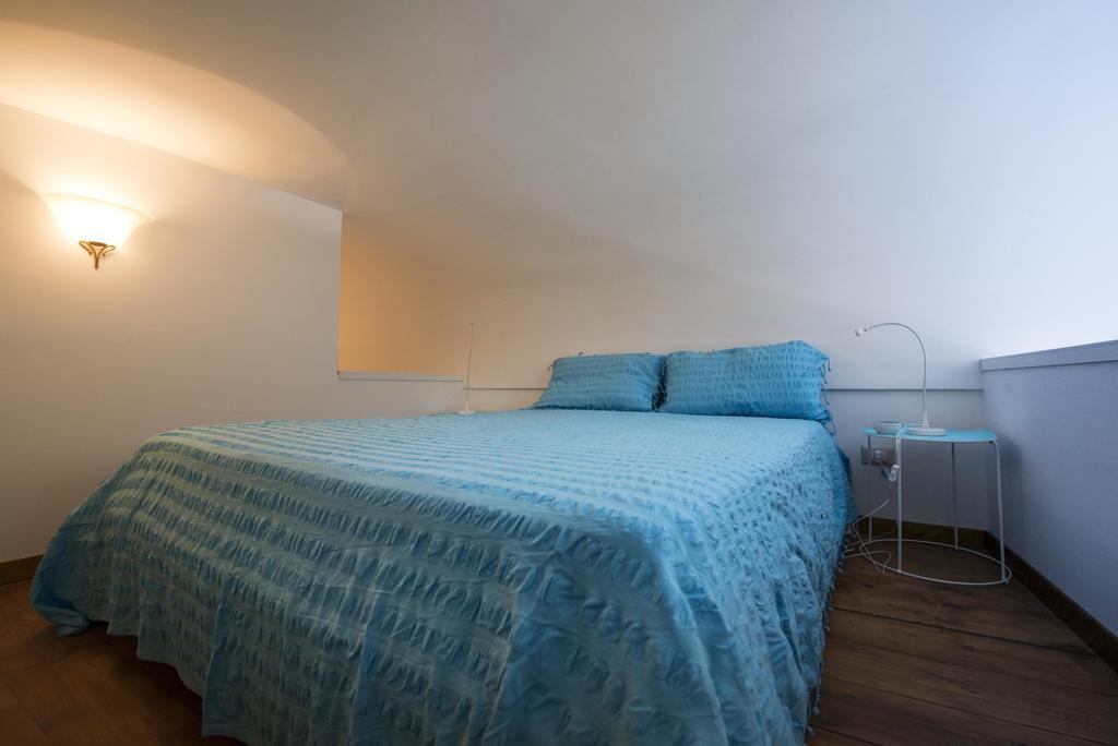 B&B Viacampo6 Atrani Pokoj fotografie
